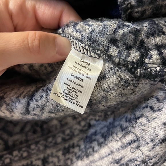 Alpine Sherpa Jacket - Picture 8 of 9